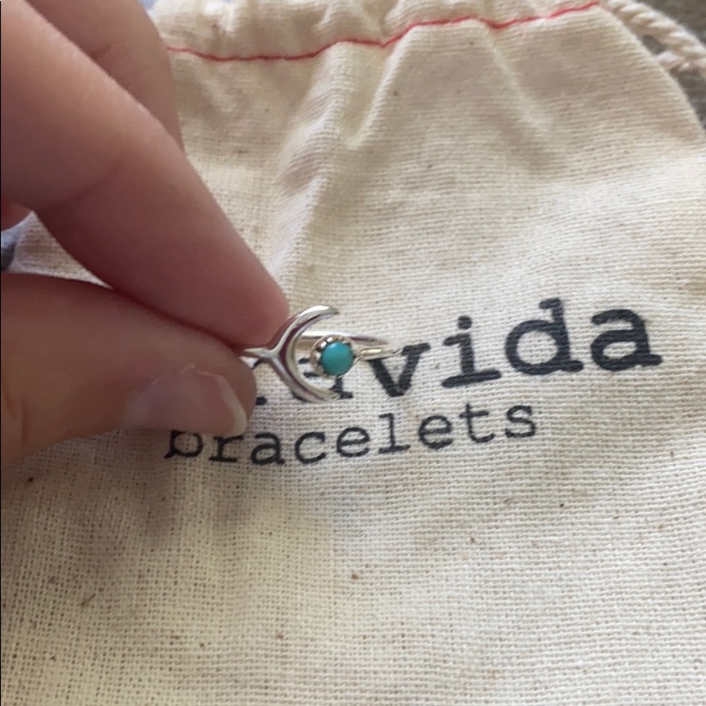 Puravida ring